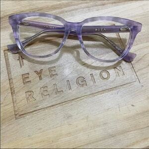 Dita Frisson Optical 